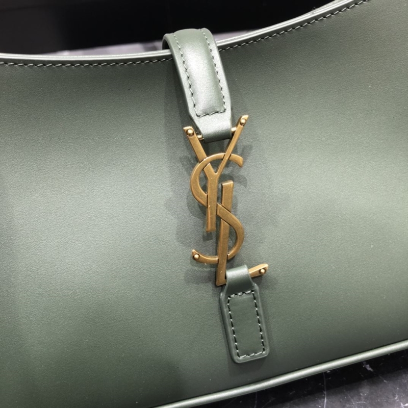 YSL Top Handle Bags